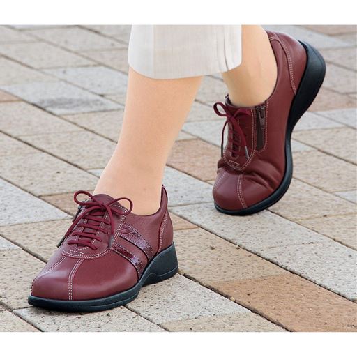 ワイン<br>※着用イメージ