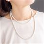 着用イメージ<br><br>※本品は全長42cmの短いほうです。<br>※全長60cmの長いほうは品番NU-566