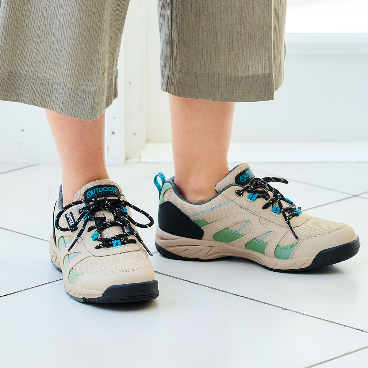  SOCKS スーパーモデル 70サイズ 未使用品 キッズ 【adidas】 アディダス K MID CUT CREW SOCKS ソックス