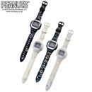 スヌーピー　ウォッチ型万歩計（Ｒ）