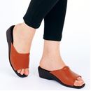 パンジー　ソフトサンダル（６８１０）