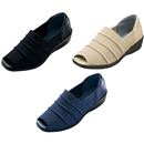 パンジー　ストレッチオープントゥ（４４８３）