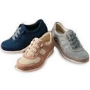 あとりえＯＫＡＤＡ５Ｅ軽量甲ゴムシューズ