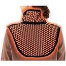 ラジウム温感サポーター（首・肩・背中）