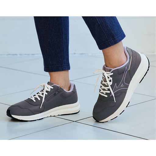 ミズノ ウェーブフリーライド2SW