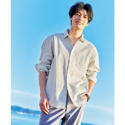 オフホワイト系 ※イメージ写真
