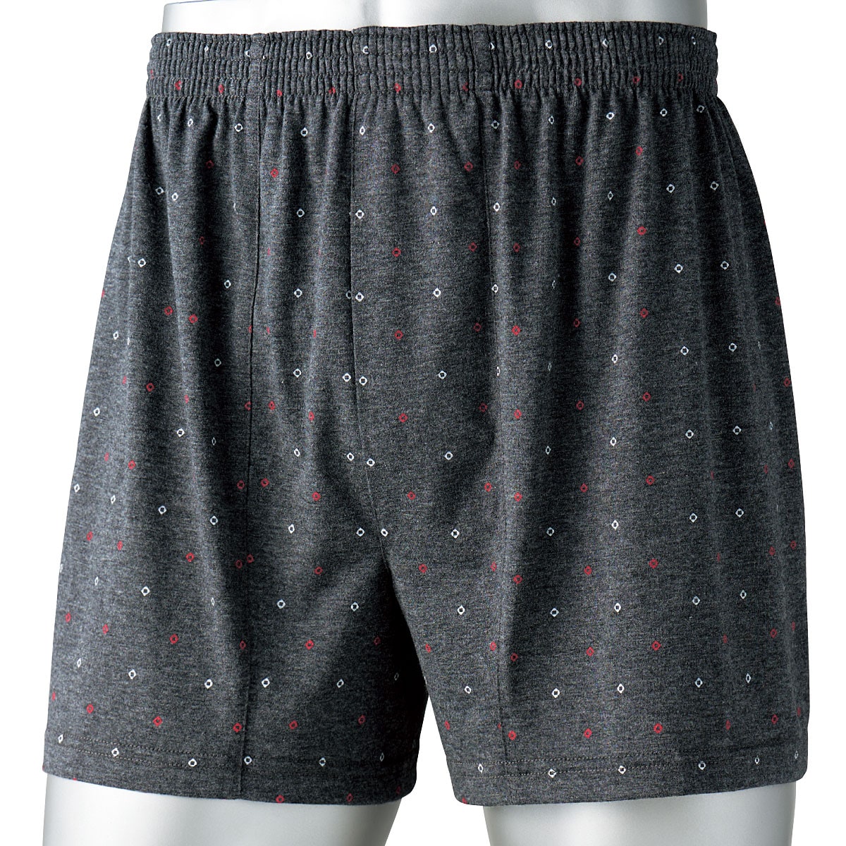 ニットトランクス(モレスキュー) - ファッション通販なら