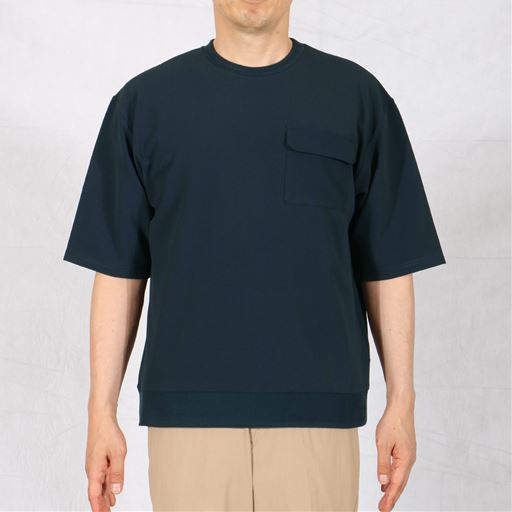 フロント<br>ダークネイビー