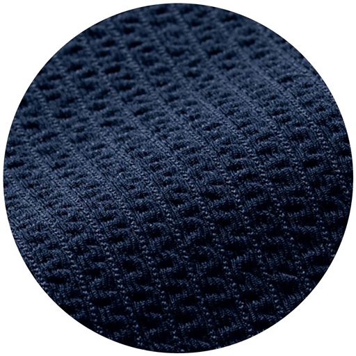 生地拡大<br>サラッと涼やかなふくれジャカード素材