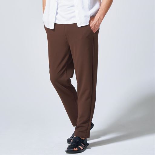 ブラウン<br>コーディネート例