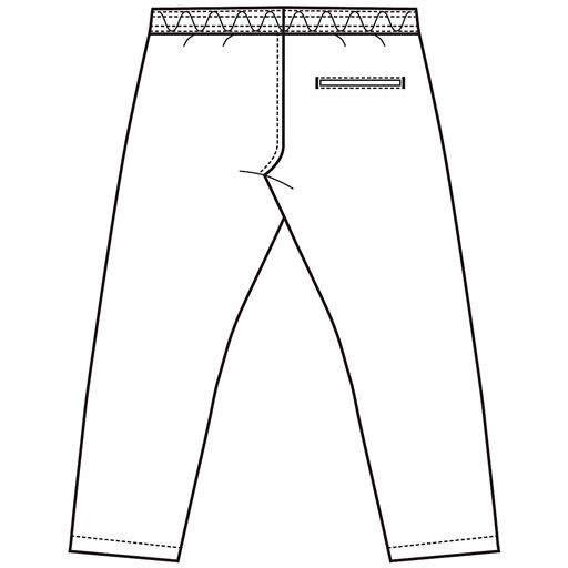 バックスタイル