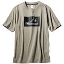 ドライプリント半袖Ｔシャツ（コンバース）