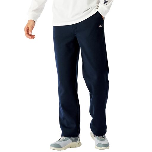 裏フリースパンツ(フィラ)