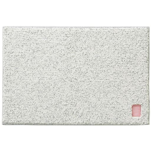 グレー<br>横75×縦50cm