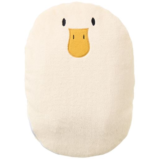 D (アヒル)