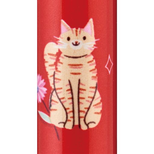 柄アップ
