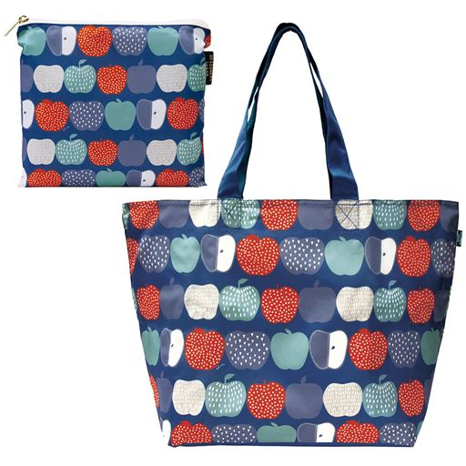 D(りんご) Designed by 堀内映子