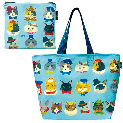 A(ネコフェイス) Designed by 吉田未玲