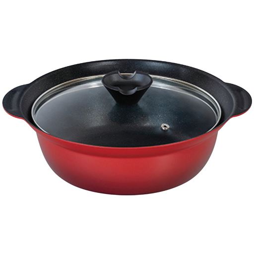 D 24cm(4～5人用)