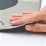 約3.5mmのほど良い厚み。