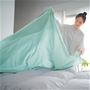 全開するから汗だくにならずに簡単!