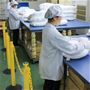 品質にこだわり、国内工場で職人がひとつひとつ枕を丁寧に仕上げています。