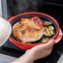 皮パリッ、肉がジューシー! 簡単なのに本格的!