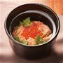 季節の素材を使った炊き込みごはんや、玄米、雑穀米など、いろんなアレンジごはんがたのしめます!