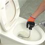トイレのつまりにも!