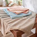 【今治産】極薄なのに気持ちいいタオル