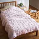 ガーゼ肌掛け布団