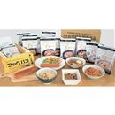 美味しい保存食～和・洋食セット～
