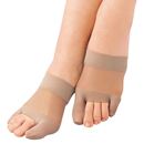 ソルボバランスウォークオープントゥガード左右セット