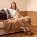 極暖ブランケット