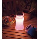 ＬＥＤランタン（ソーラー＆ＵＳＢ充電式）