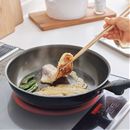 スタンディスピンコーティングフライパン