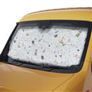 カーシェード　ムーミン