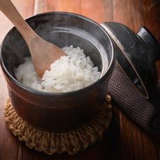 電子レンジ専用土鍋「伊賀ノ匠」