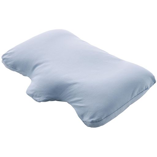 首をいたわるための低い枕専用カバー