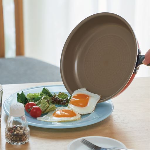 エバークック フライパン