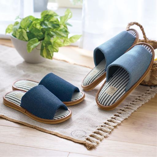 心地よい生活用品