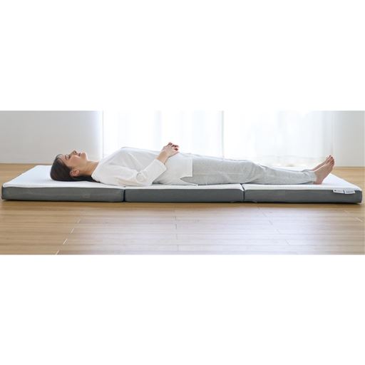 「高弾性」モダンフィットマットレス®