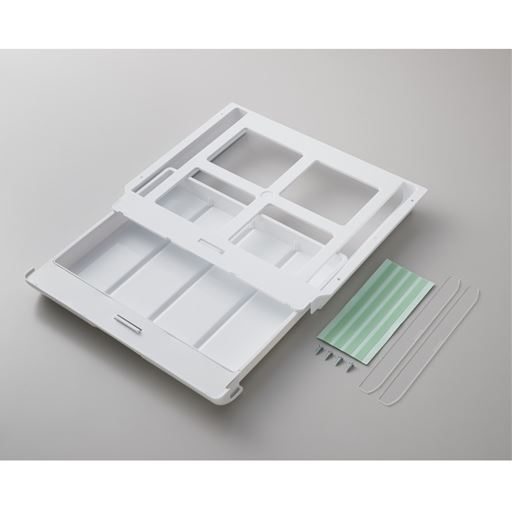 B(大)付属品