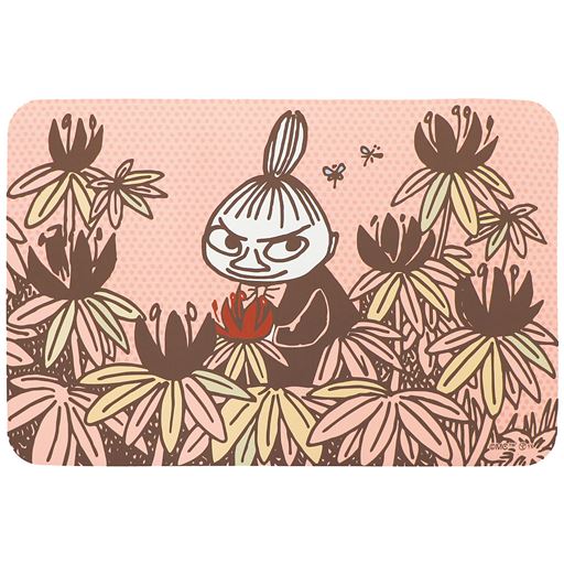 ピンク (リトルミイ)