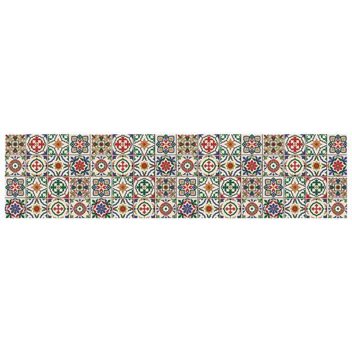 B (タイル)<br>横180×縦52cm