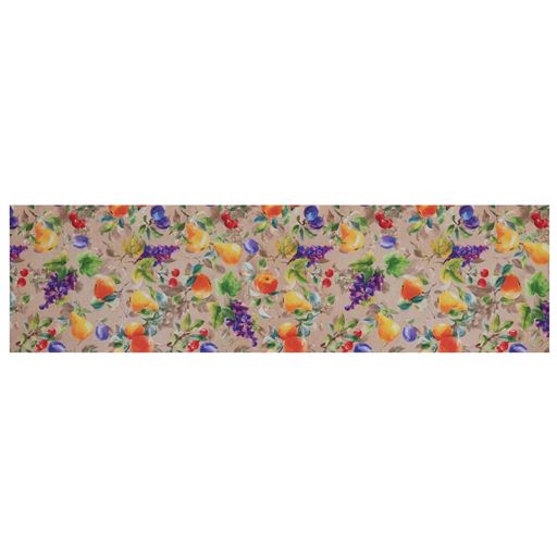 C (フルーツ)<br>横180×縦52cm