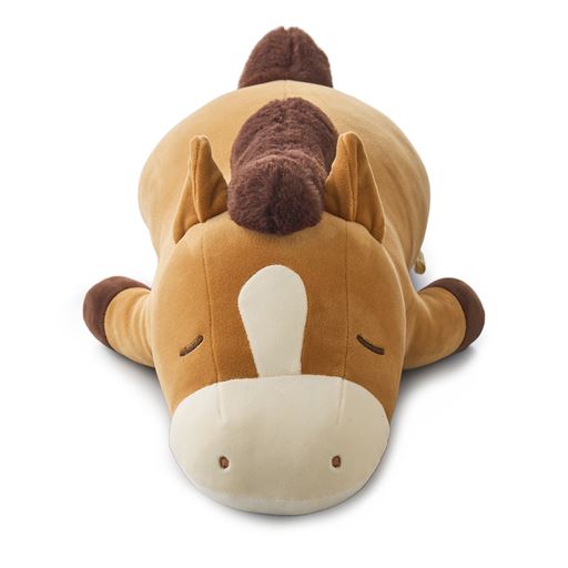 A (うま/コクリコ)<br>正面