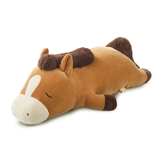 A (うま/コクリコ)