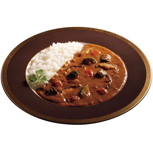 イタリアンベジタブルカレー