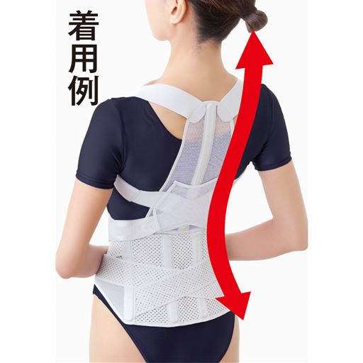 着用例